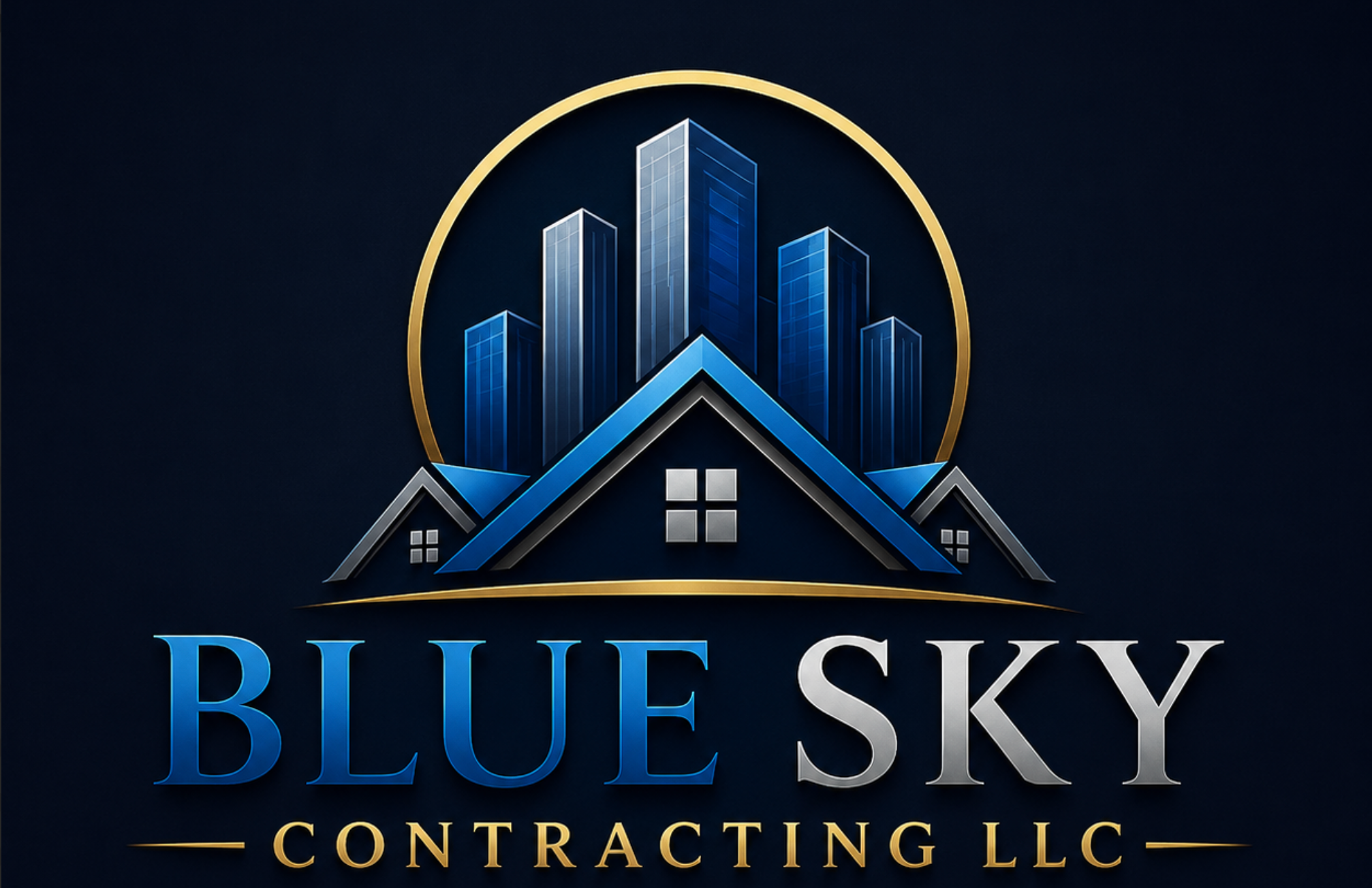 Blue Sky Contracting LLC